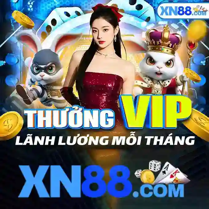 Giao diện trang chủ đăng nhập XN88 hiện đại và chuyên nghiệp