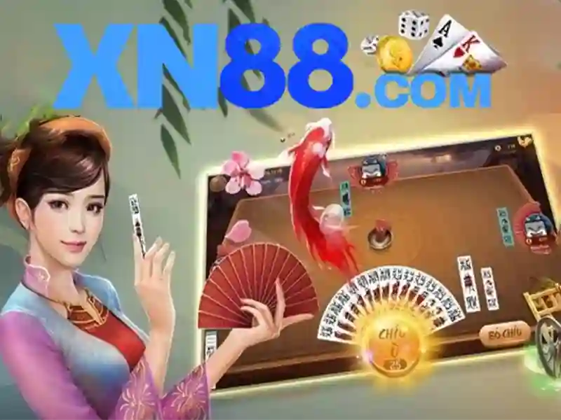 xn88 c – Tổng quan, trải nghiệm và tương lai trên xn88 trang chủ