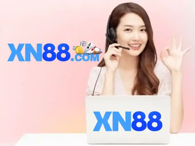 xn88 trang chủ - trải nghiệm đỉnh cùng xn88 nổ hũ