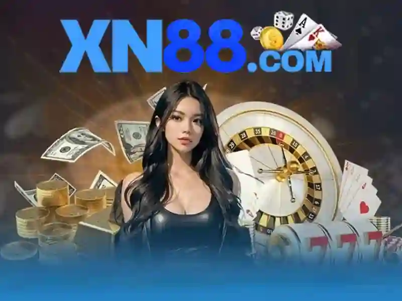 XN88: Đánh giá nền tảng cá cược trực tuyến an toàn và thân thiện