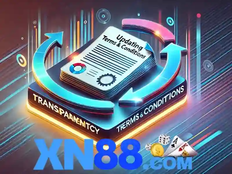 XN88 và hành trình trải nghiệm trò chơi trực tuyến