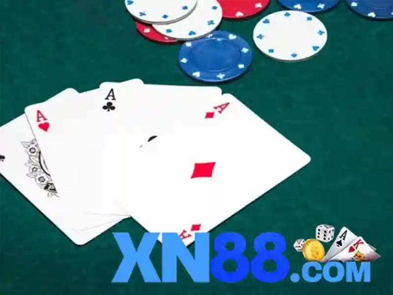xn88 – Giới thiệu tổng quan và trải nghiệm người chơi