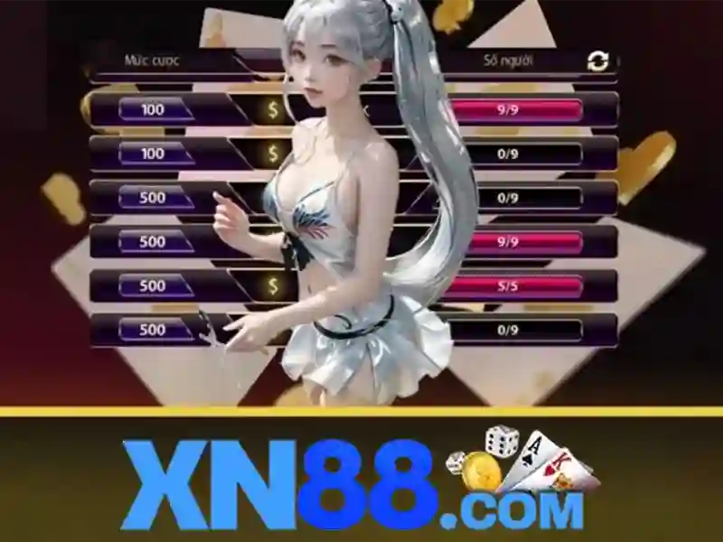 xn88: Tổng quan và hướng dẫn tham gia
