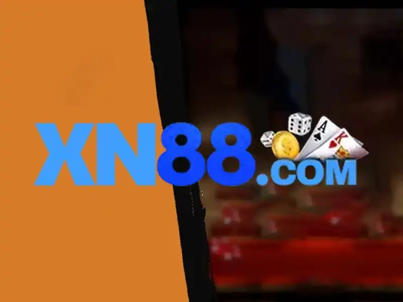 xn88-xn88: Hành trình thương hiệu và trải nghiệm đột phá