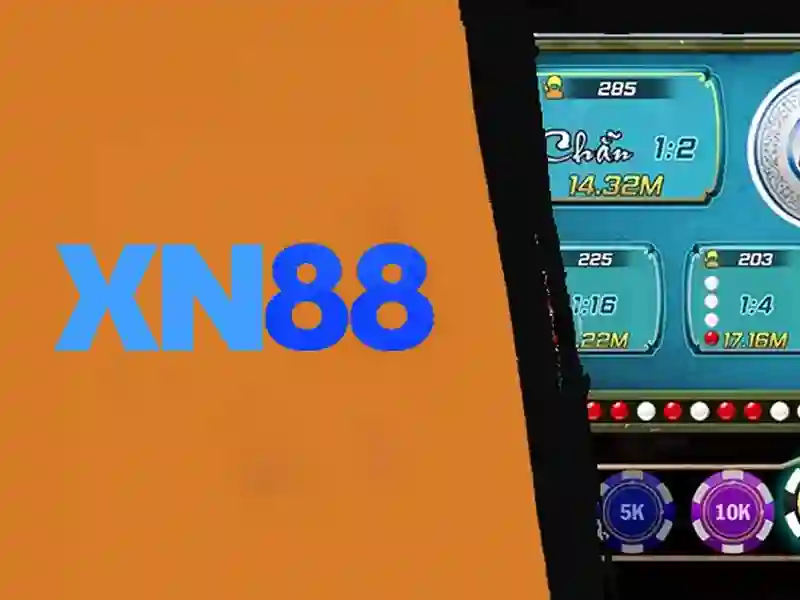 xn88 - Tổng quan về nền tảng cá cược trực tuyến