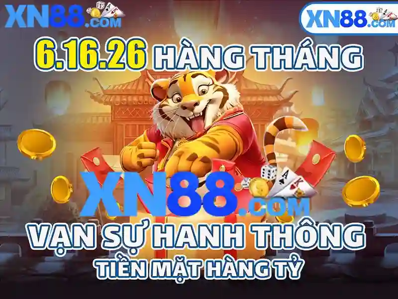 tai game xn88 – Hành trình đột phá trong thế giới game