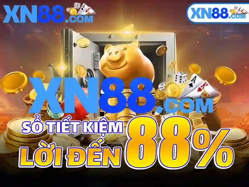 xn88: Giới thiệu về nền tảng sòng bạc trực tuyến