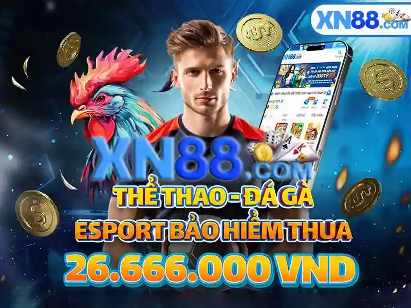 Tận hưởng trò chơi live casino 