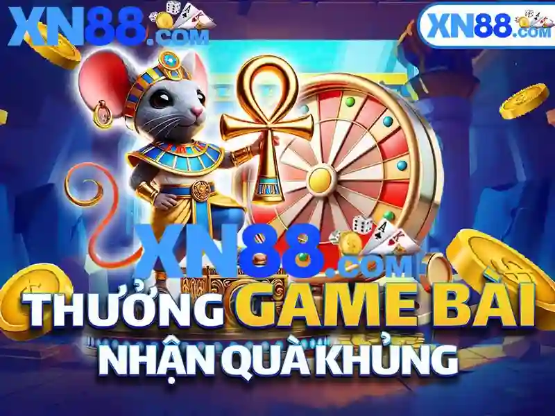 xn88 casino – Trải nghiệm đỉnh cao giải trí trực tuyến