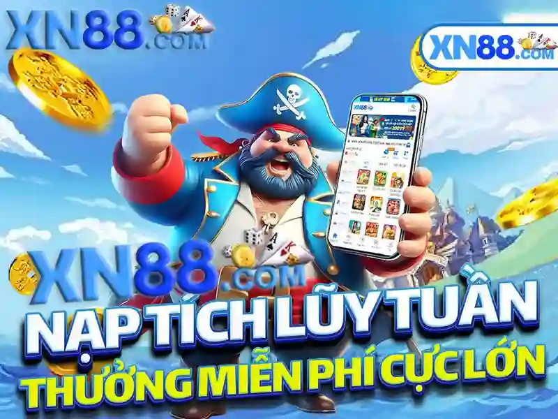 xn88 trang chủ – Câu chuyện thương hiệu, trải nghiệm và tương lai