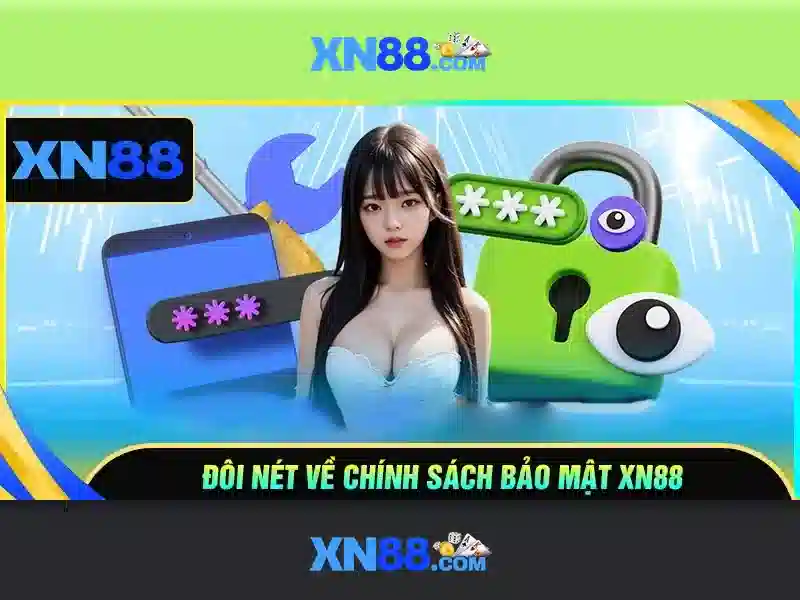 XN88 - Nền tảng trực tuyến đáng chú ý