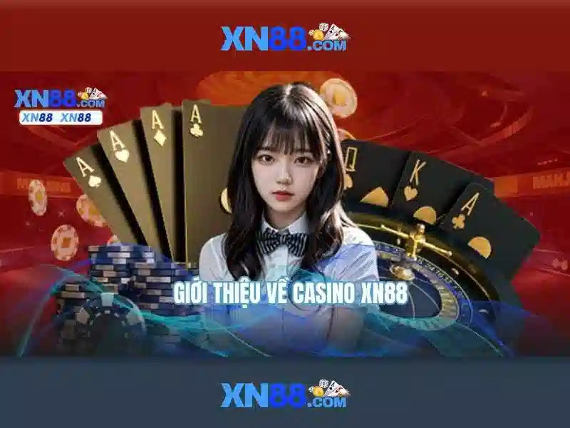 xn88-game: Trải nghiệm đột phá trong hệ sinh thái game