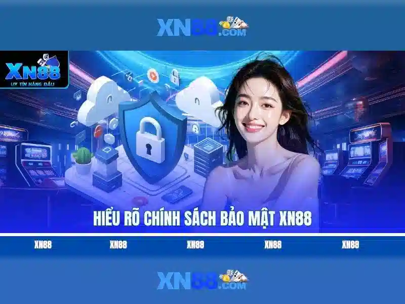 xn88: Nền tảng trò chơi trực tuyến phổ biến