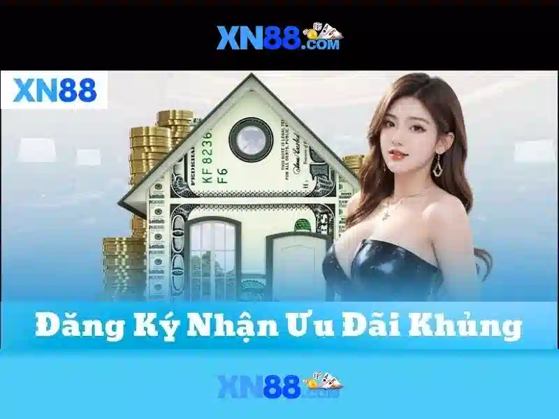 xn88: Đánh giá nhanh về nền tảng cược trực tuyến