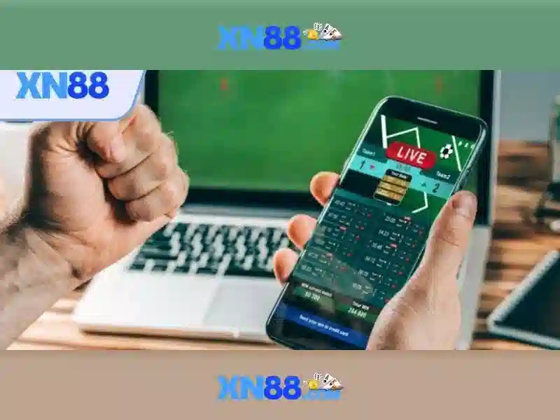 xn88-app – Ứng dụng hàng đầu cho trải nghiệm chơi và nhập code xn88