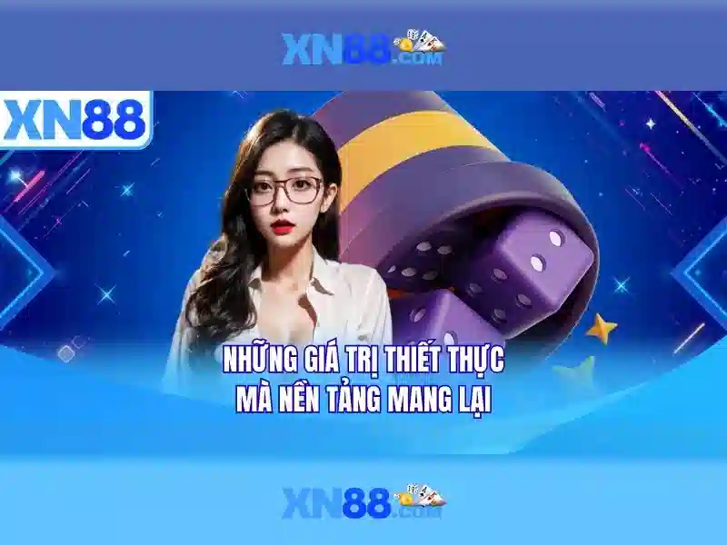 xn88 – Nền tảng giải trí và cá cược trực tuyến tại Việt Nam