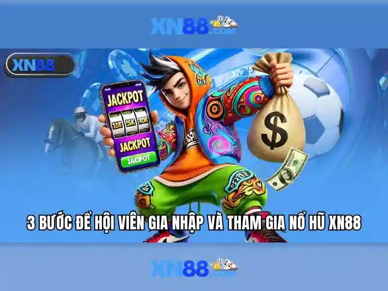 xn88: Nền tảng giải trí trực tuyến an toàn và hiệu quả