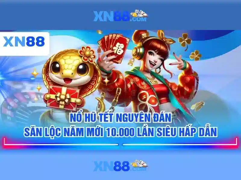xn88 - Nền tảng giải trí và trò chơi trực tuyến
