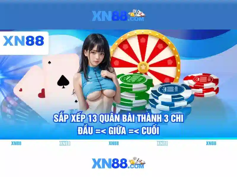xn88: Tổng quan và Hướng dẫn tham gia