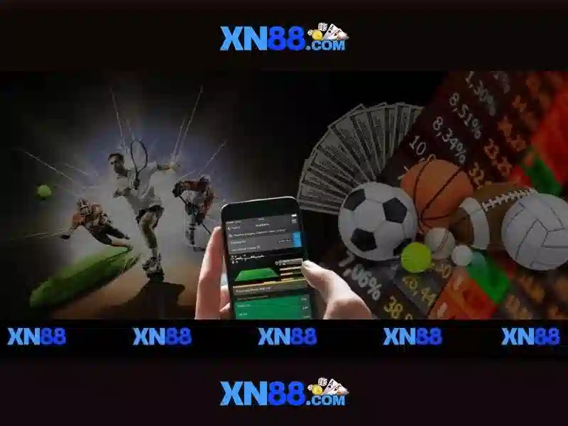 XN88: Nền tảng giải trí trực tuyến an toàn và uy tín