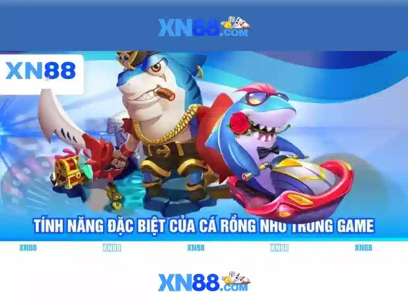 xn88: Tong quan ve nen tang tro choi truc tuyen