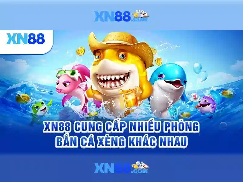 xn88: Giới thiệu nền tảng cược trực tuyến uy tín