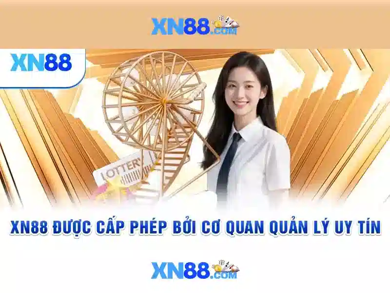 xn88: Khám phá nền tảng cá cược trực tuyến và trò chơi