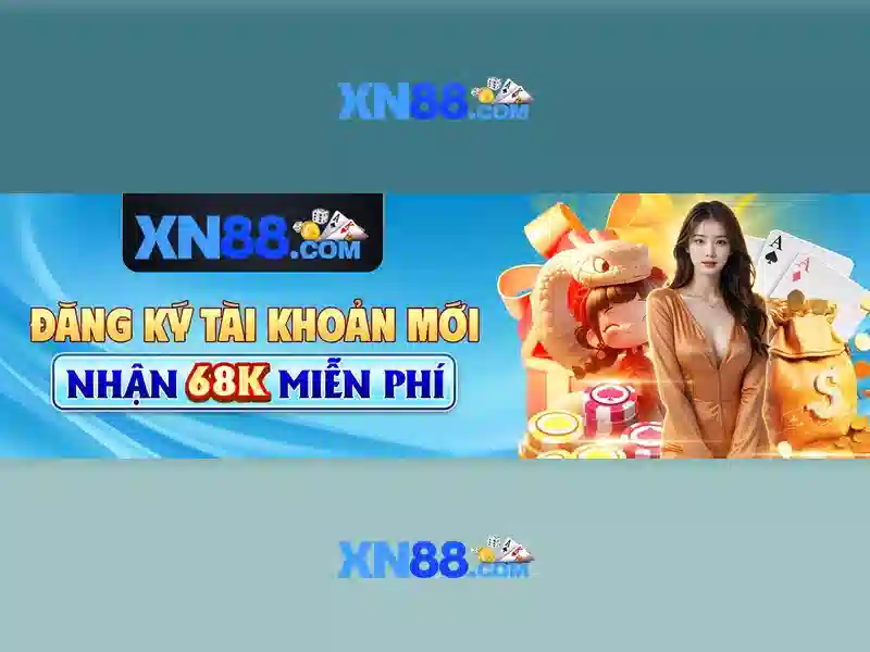 xn88 – Nền tảng trò chơi trực tuyến và những điều bạn cần biết