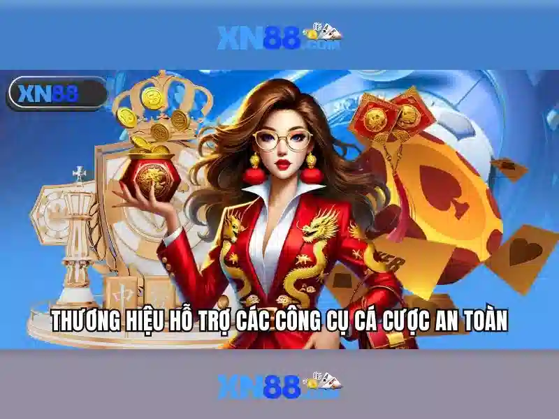 xn88 - Nền tảng trò chơi trực tuyến: Giới thiệu và những điều cần biết