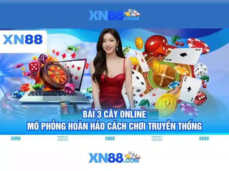 xn88 . com – Tổng quan và trải nghiệm cách chơi xn88, xn88-game
