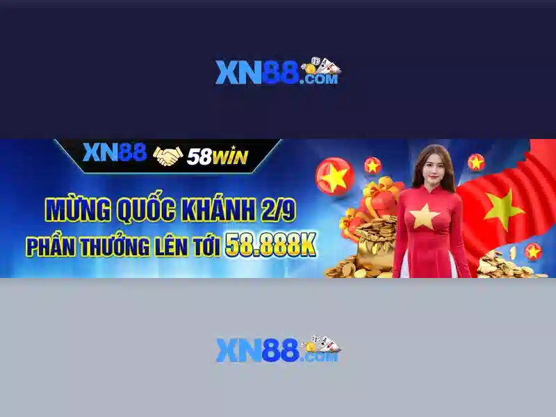 xn88 nổ hũ: hành trình trải nghiệm đỉnh cao và nhận diện thương hiệu