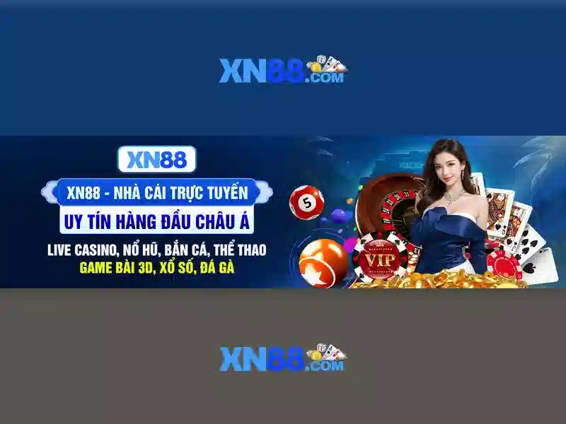 xn88: Giới thiệu và các yếu tố nổi bật