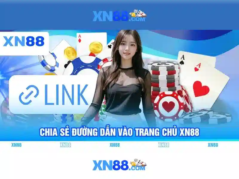 xn88 - Nền tảng giải trí và trò chơi trực tuyến