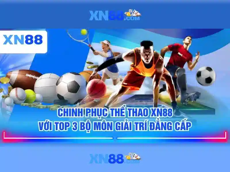 xn88: Đánh giá nền tảng cược và trò chơi trực tuyến