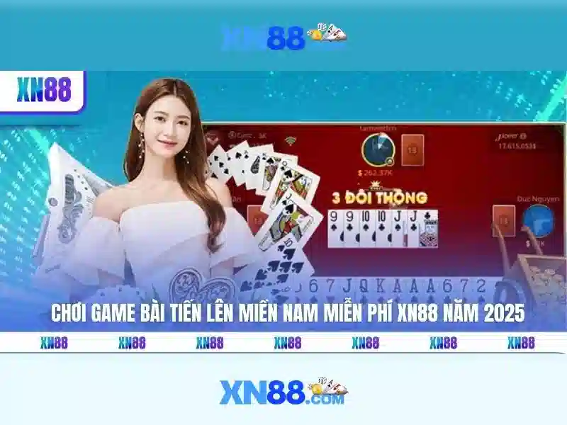 xn88 - một giới thiệu và cái nhìn tổng quan