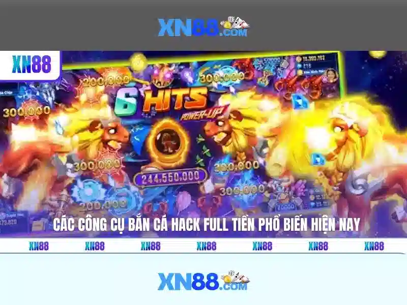 Giới thiệu về xn88 và các tính năng nổi bật