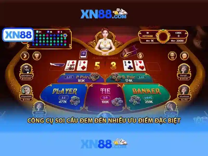 xn88 win – Trải nghiệm và tiềm năng cho người Việt