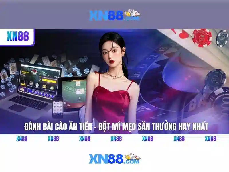xn88 – Định hình giải trí số với xn88 apk và xn88 casino