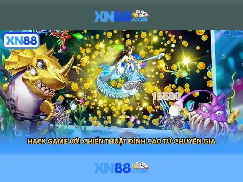 xn88: Nền tảng trò chơi trực tuyến đa dạng và an toàn