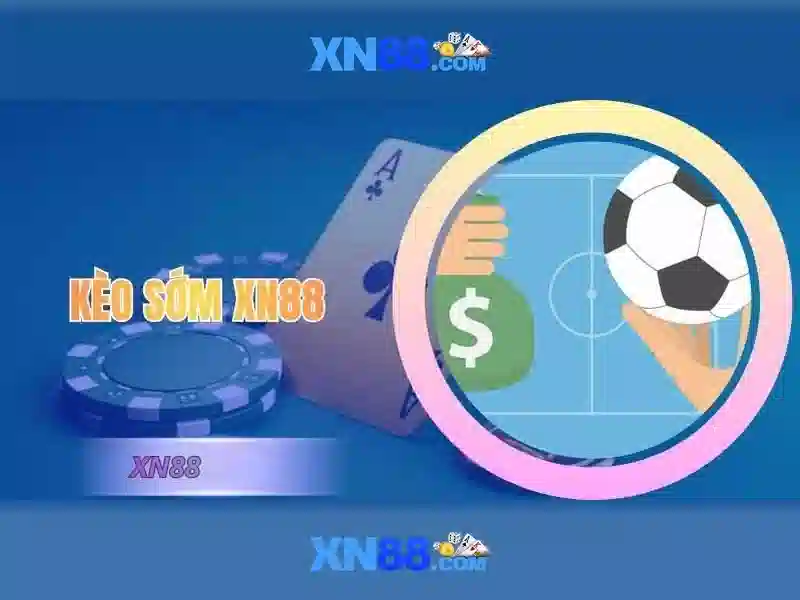 xn88: Nền tảng cược trực tuyến và giải trí an toàn
