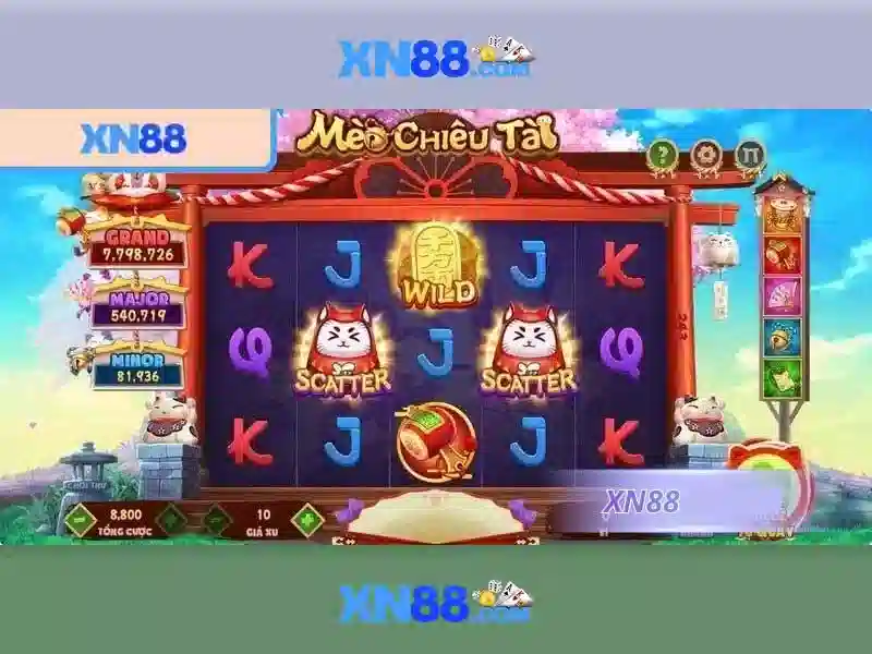 XN88: Nền tảng trò chơi trực tuyến và hướng dẫn cơ bản