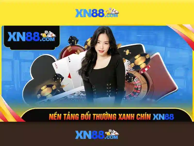 Xn88: Tổng quan và mẹo chơi có trách nhiệm