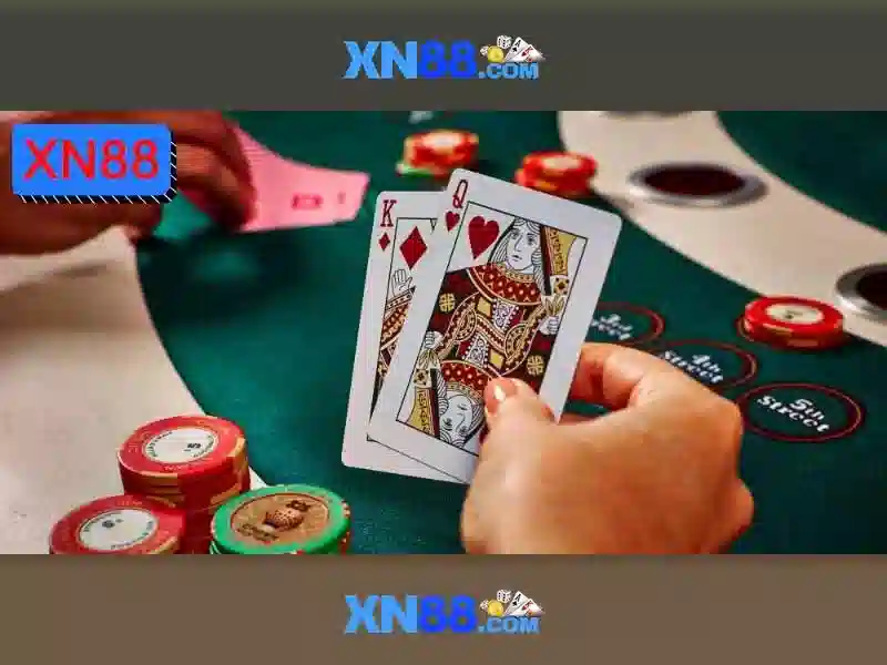 Xn88: Tổng quan về nền tảng trò chơi trực tuyến