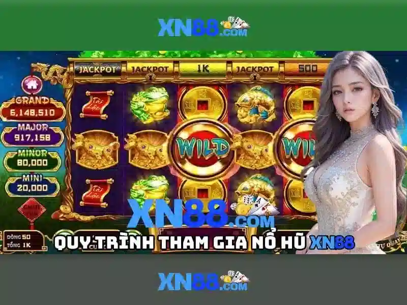 XN88: Nền tảng cá cược trực tuyến uy tín và an toàn