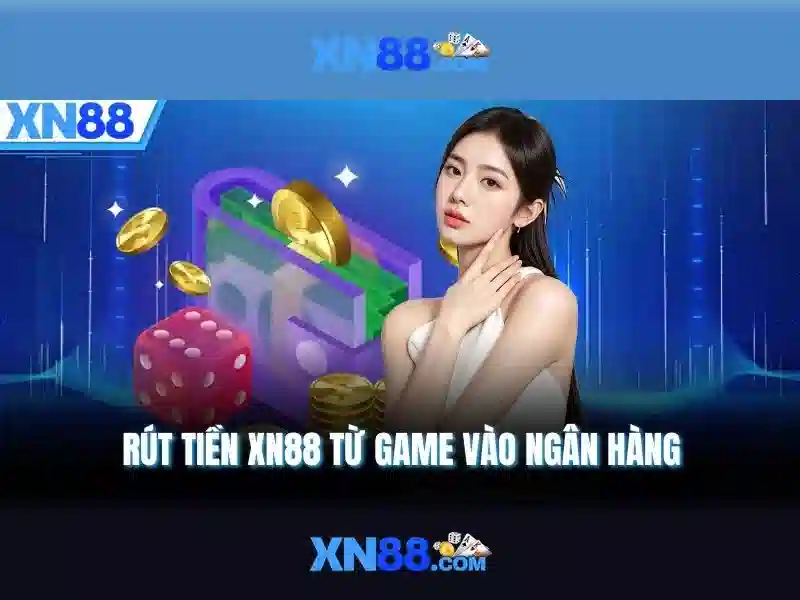 xn88: Nền tảng cá cược trực tuyến đáng tin cậy ở Việt Nam