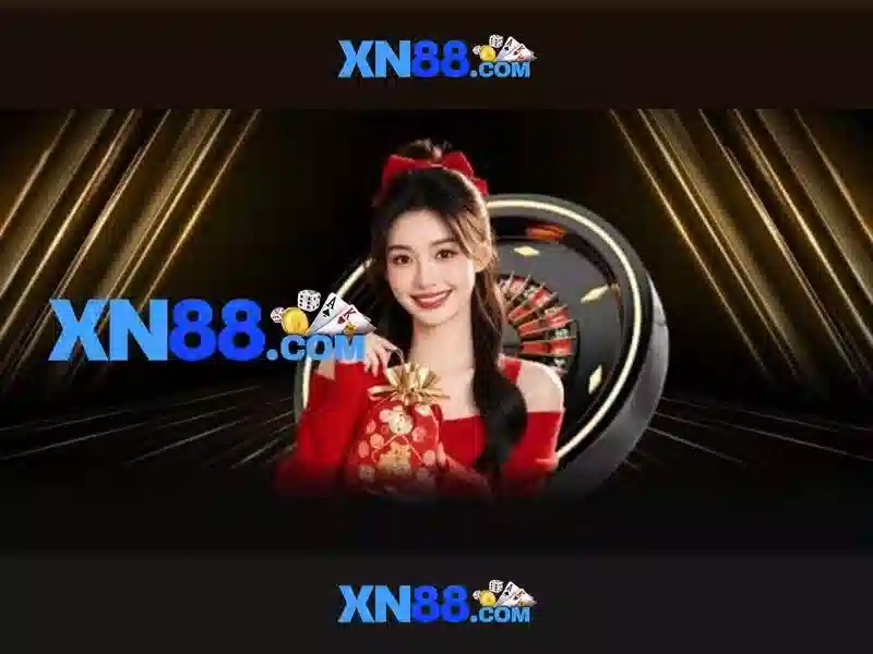 xn88: Nền tảng giải trí trực tuyến nổi bật