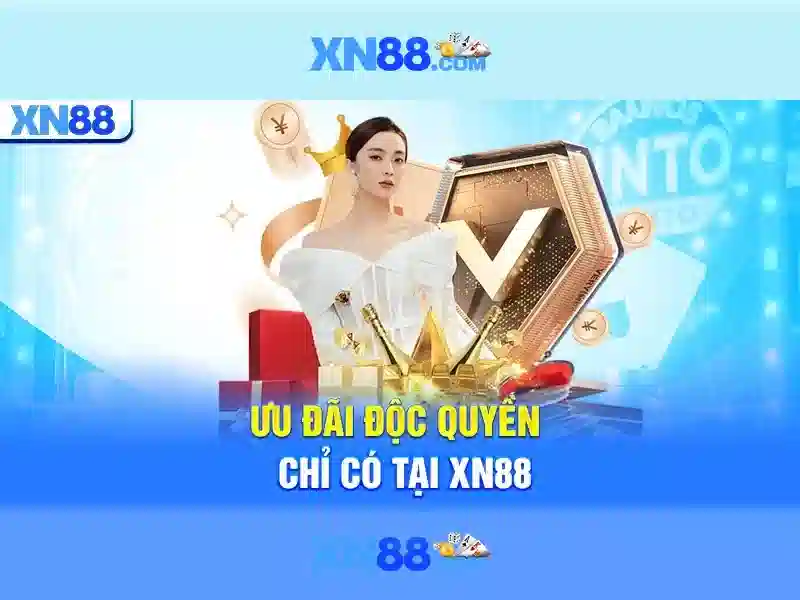 xn88: Cổng giải trí trực tuyến an toàn và tiện lợi cho người chơi Việt