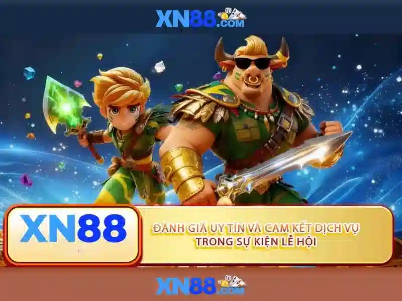 xn88 - Nền tảng giải trí và cá cược trực tuyến
