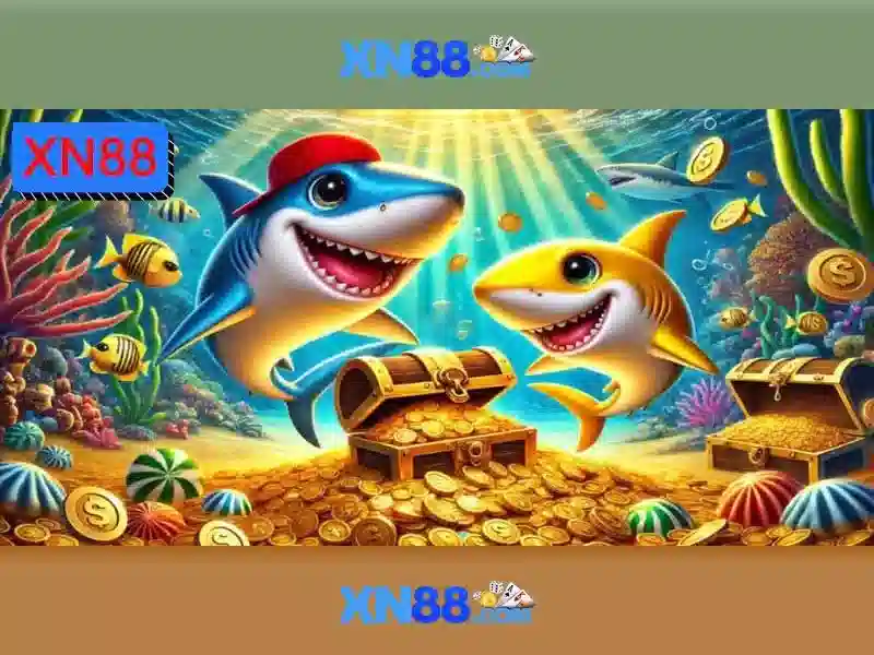 xn88 - Nền tảng trò chơi trực tuyến nổi bật