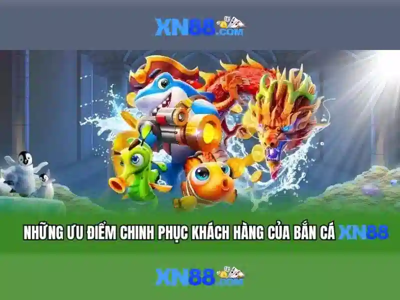 XN88: Nền tảng trực tuyến đa dịch vụ